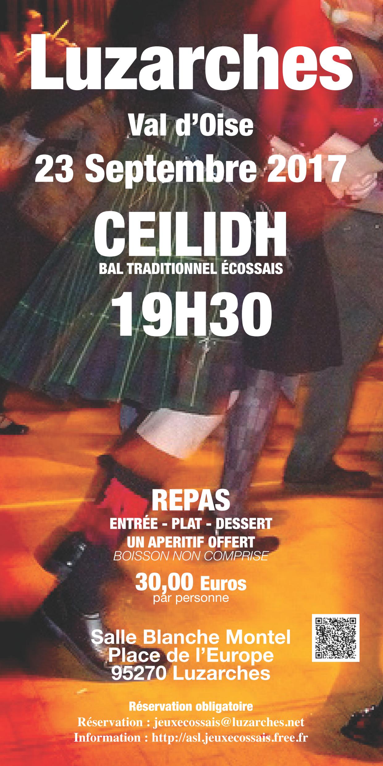 Affiche